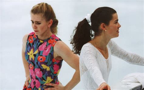 tanay scandal|Tonya Harding and Nancy Kerrigan: A Complete .